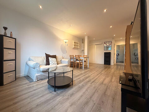  Appartement � louer 3 pi�ces 56 m�