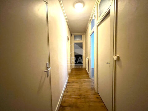  Appartement � louer 3 pi�ces 64 m�