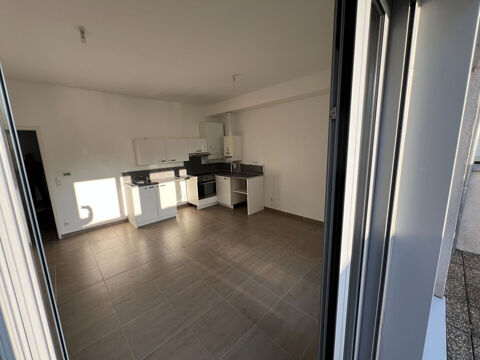  Appartement  louer 2 pices 42 m