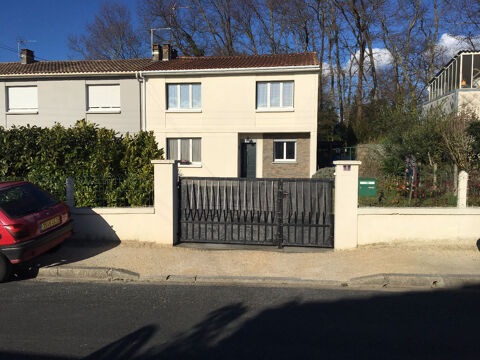   Location Maison Maison - 5 pice(s) - 98 m