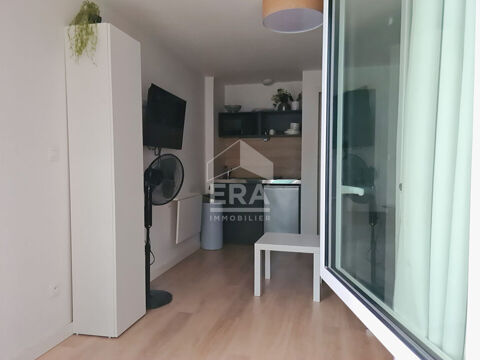  Appartement � louer 1 pi�ce 17 m�