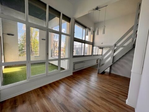  Appartement � louer 5 pi�ces 94 m�