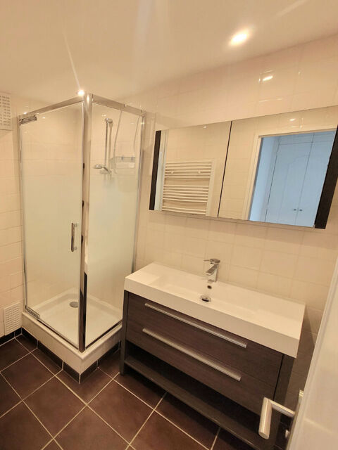  Appartement � louer 3 pi�ces 55 m�