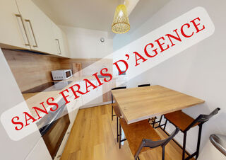  Appartement  louer 5 pices 83 m