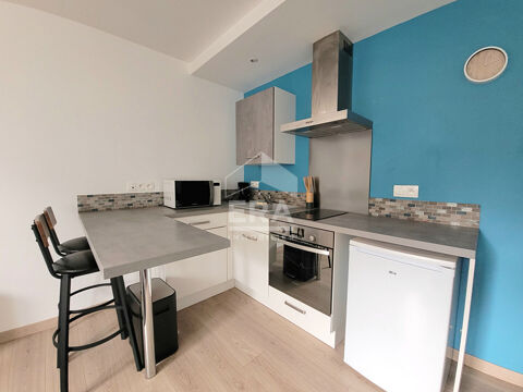  Appartement � louer 2 pi�ces 28 m�