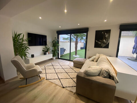  Maison � louer 5 pi�ces 103 m�