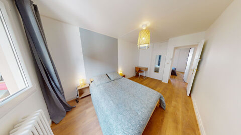  Appartement � louer 5 pi�ces 75 m�