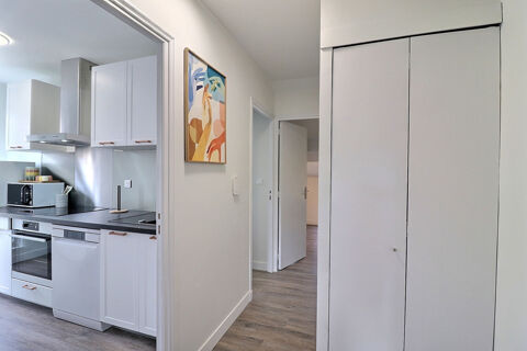  Appartement � louer 2 pi�ces 37 m�