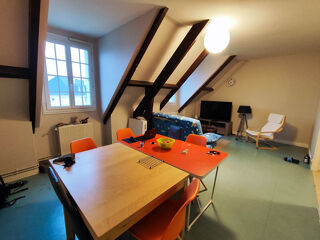  Appartement  louer 2 pices 62 m