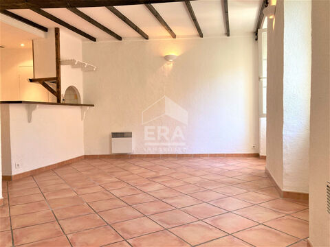  Appartement � louer 1 pi�ce 31 m�