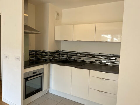  Appartement � louer 2 pi�ces 43 m�