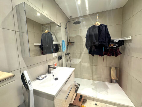  Appartement � louer 2 pi�ces 30 m�