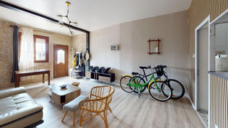  Maison  louer 4 pices 93 m