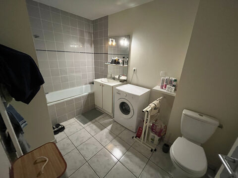  Appartement  louer 2 pices 45 m