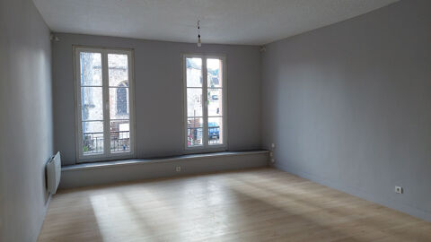   Location Appartement Appartement - 4 pice(s) - 78 m