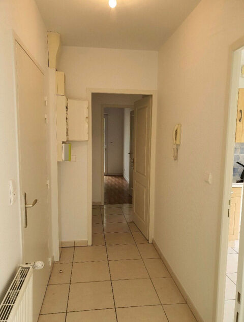  Appartement � louer 3 pi�ces 64 m�