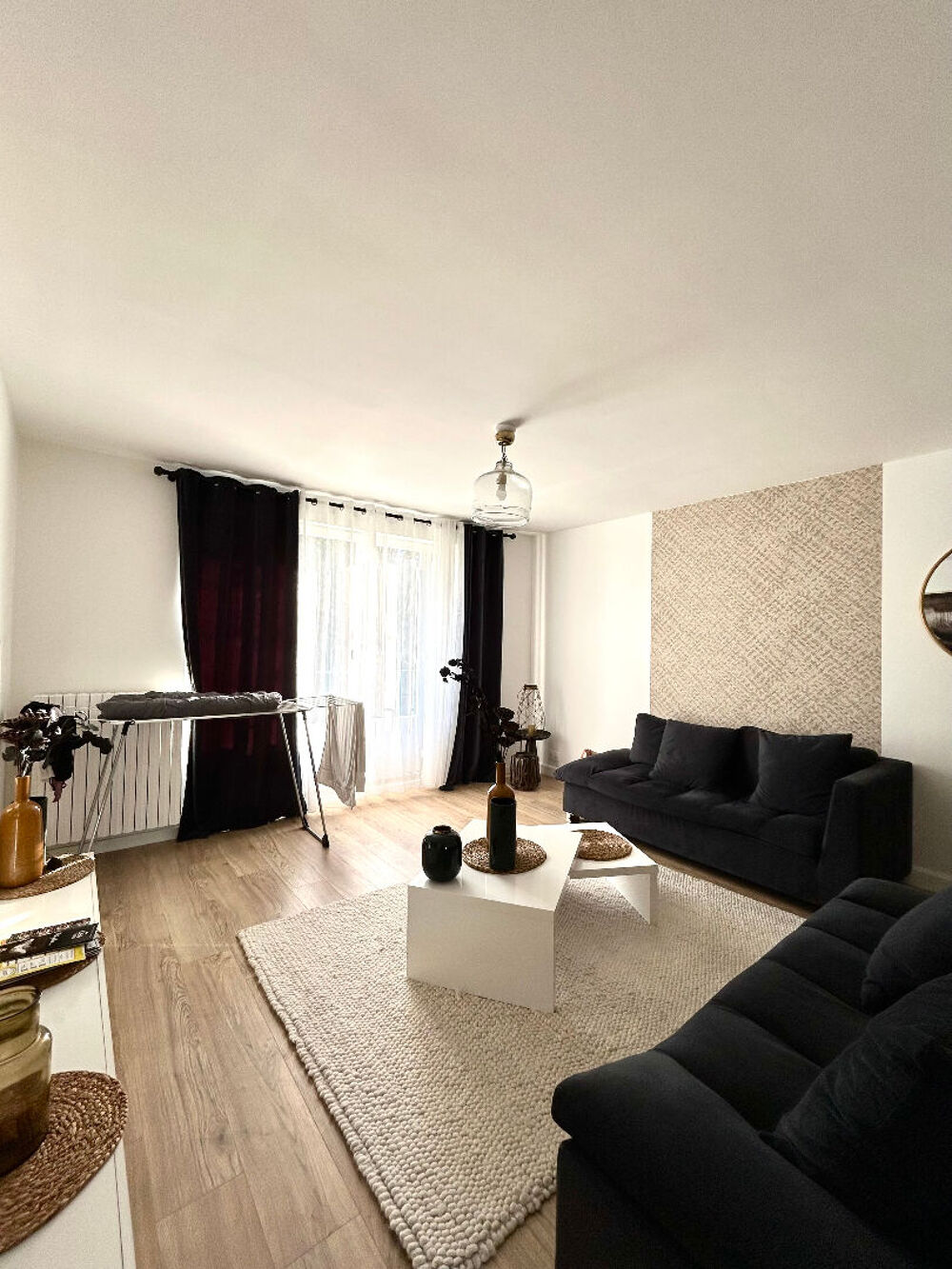 Appartement a louer massy - 4 pièce(s) - 76 m2 - Surfyn