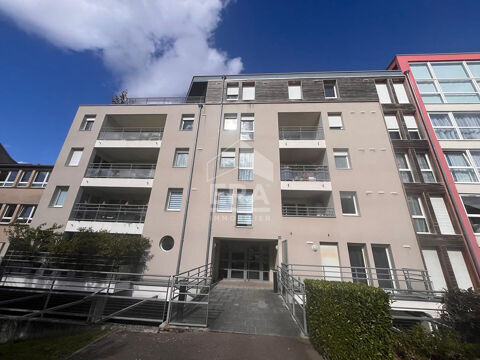   Location Appartement Appartement - 2 pice(s) - 50 m