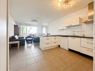  Appartement  louer 2 pices 55 m
