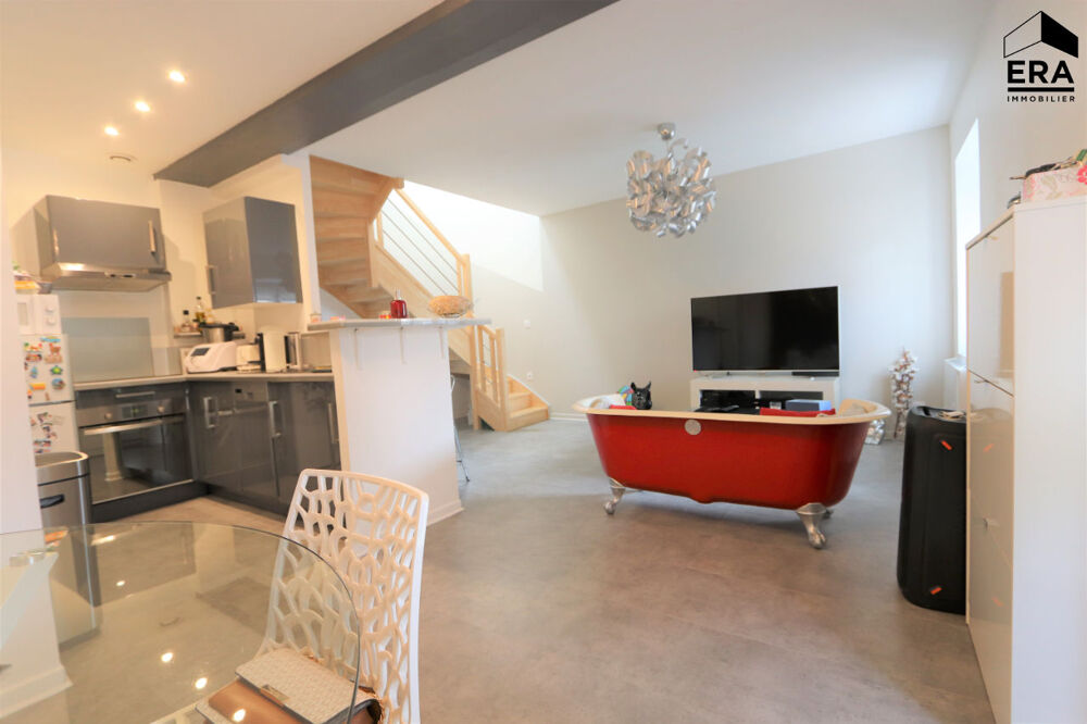 Maison a louer orleans - 3 pièce(s) - 60 m2 - Surfyn