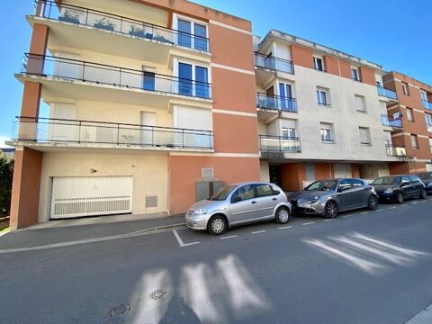  Parking / Garage � louer 