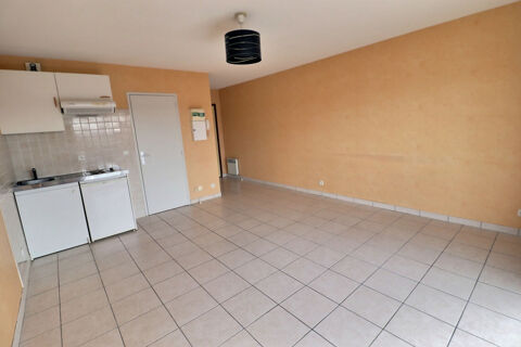  Appartement � louer 1 pi�ce 25 m�