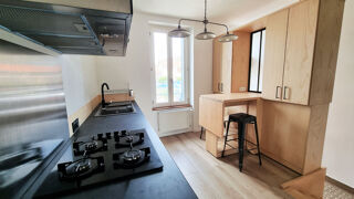  Maison  louer 3 pices 50 m