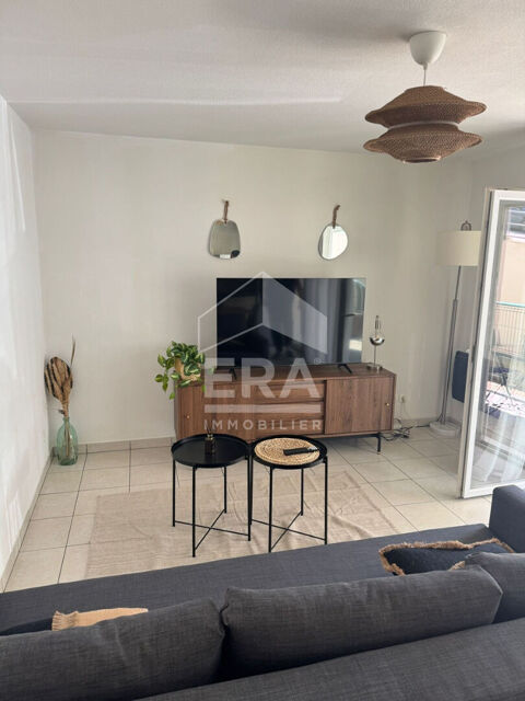  Appartement � louer 2 pi�ces 44 m�