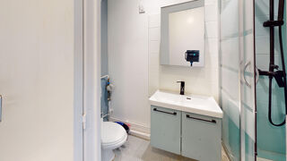  Appartement  louer 2 pices 45 m