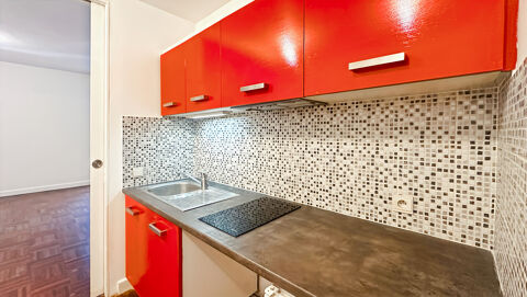  Appartement � louer 1 pi�ce 39 m�