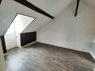  Appartement  louer 1 pice 17 m