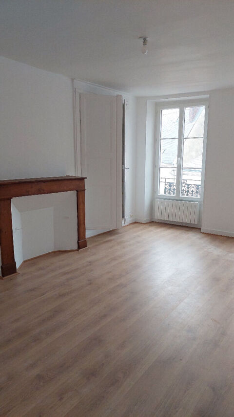  Appartement � louer 2 pi�ces 52 m�