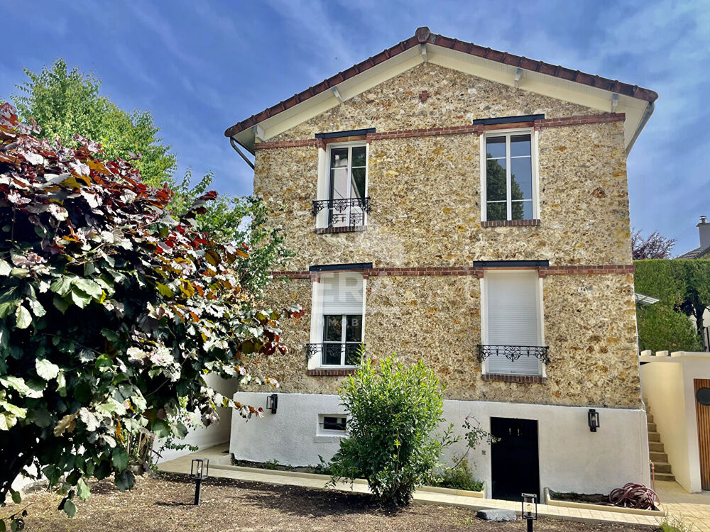 Maison a louer chaville - 4 pièce(s) - 85 m2 - Surfyn