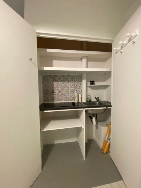  Appartement � louer 1 pi�ce 17 m�