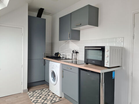  Appartement � louer 2 pi�ces 29 m�