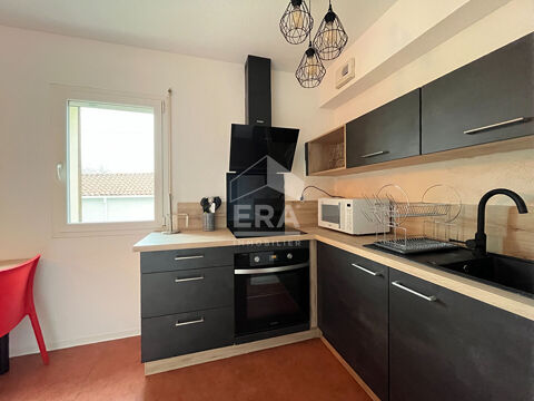  Appartement � louer 2 pi�ces 44 m�