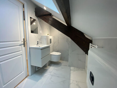  Appartement � louer 2 pi�ces 25 m�