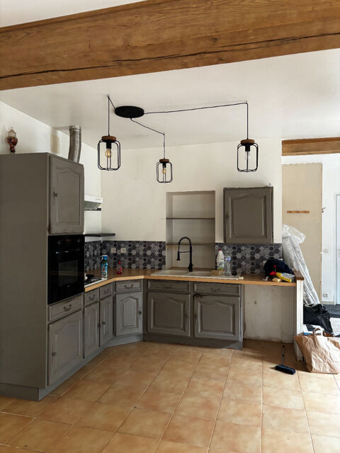   Location Maison Maison - 3 pice(s) - 62 m