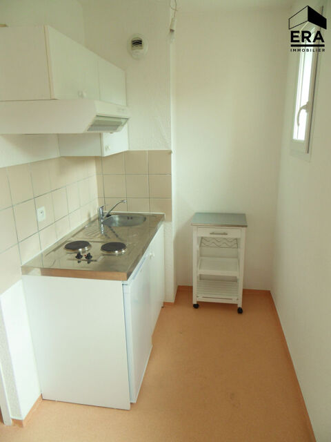  Appartement � louer 1 pi�ce 23 m�