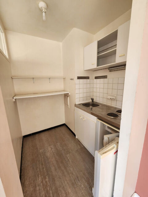  Appartement � louer 1 pi�ce 38 m�