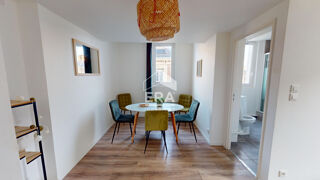  Appartement  louer 2 pices 39 m