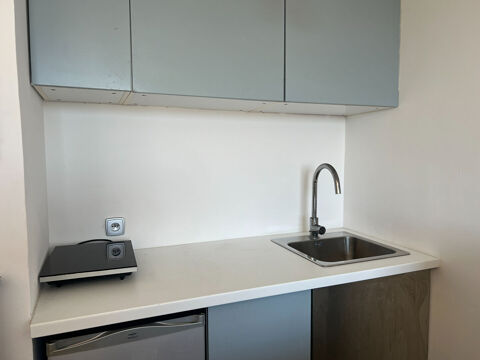  Appartement � louer 1 pi�ce 20 m�