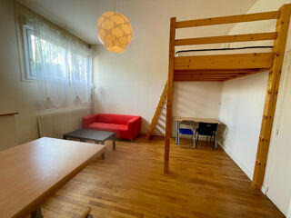  Appartement  louer 1 pice 25 m