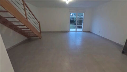   Location Maison Maison - 4 pice(s) - 78 m