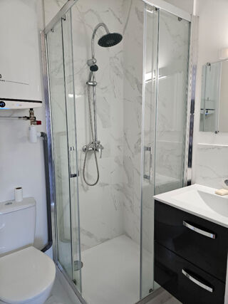  Appartement  louer 1 pice 29 m