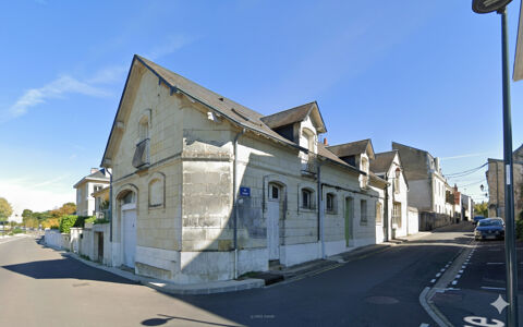  Appartement � louer 2 pi�ces 48 m�