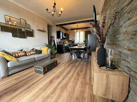  Appartement � louer 3 pi�ces 68 m�