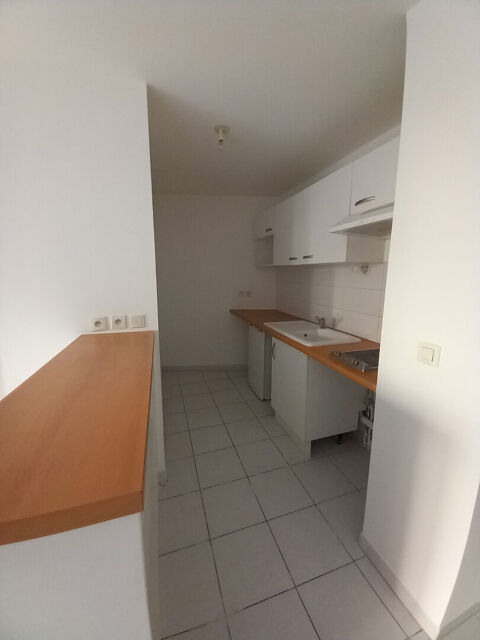  Appartement � louer 3 pi�ces 55 m�