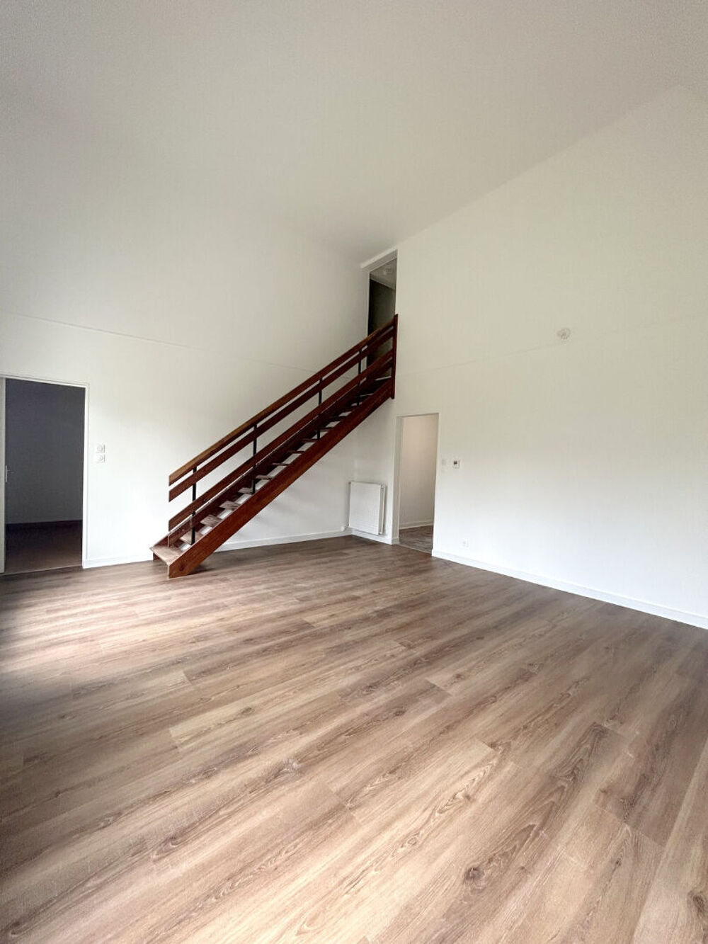 Maison a louer chatellerault - 4 pièce(s) - 84 m2 - Surfyn