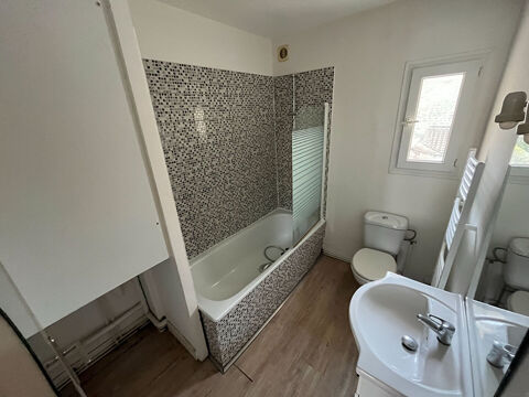  Appartement � louer 1 pi�ce 30 m�